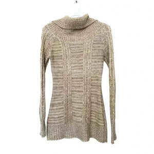 Philip Russel body con  sweater dress 100% acrylic
